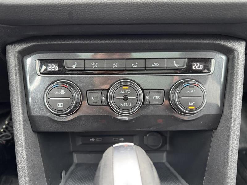 volkswagen Tiguan 2020 - 19