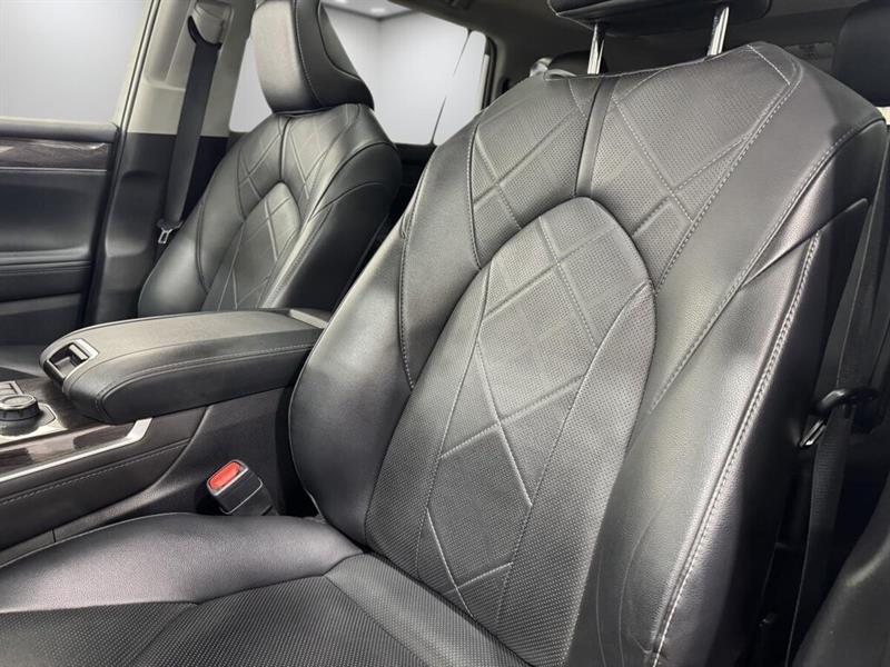 toyota Highlander 2023 - 7