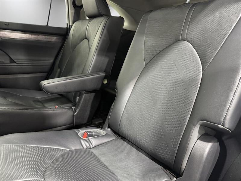 toyota Highlander 2023 - 8