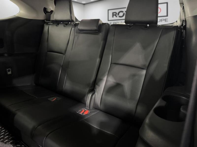 toyota Highlander 2023 - 9