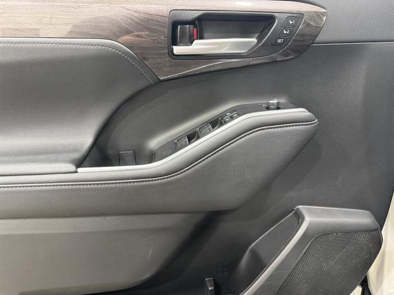 toyota Highlander 2023 - 11