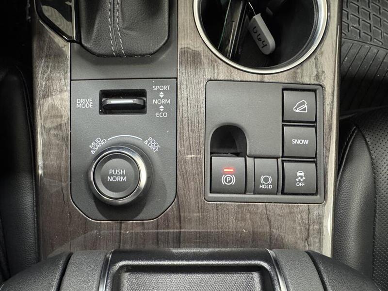 toyota Highlander 2023 - 22