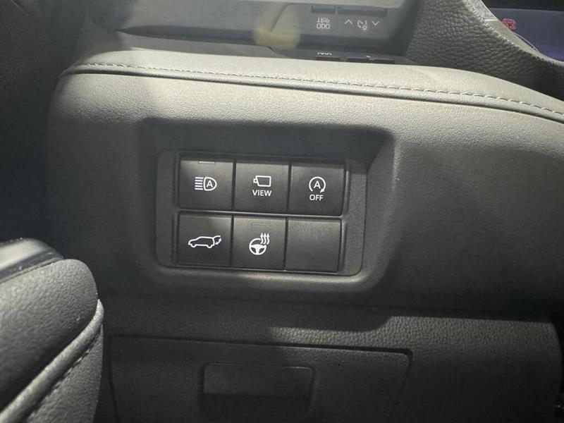 toyota Highlander 2023 - 23