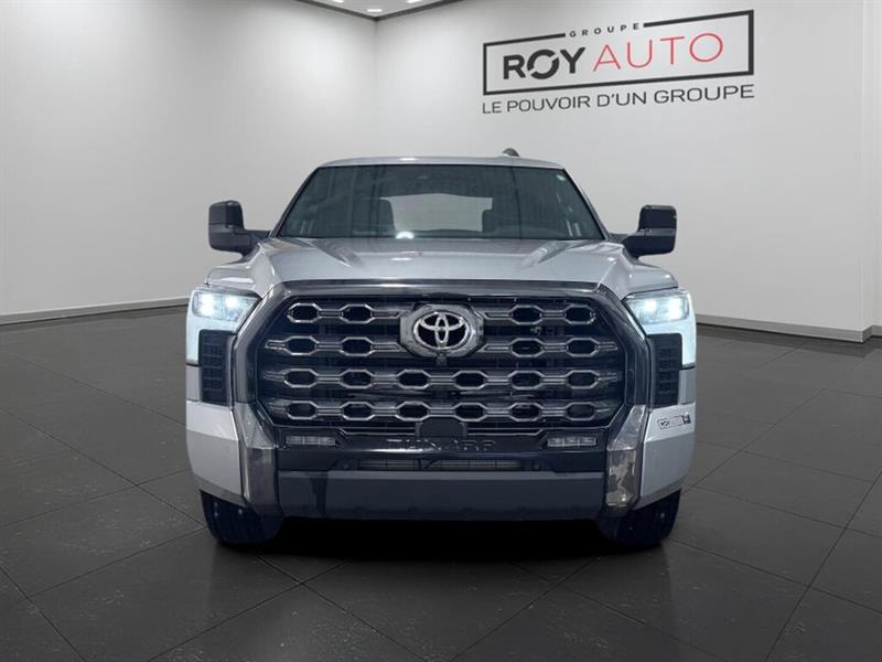 toyota Tundra 2023 - 2