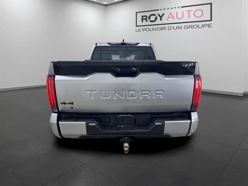 toyota Tundra 2023 - 3