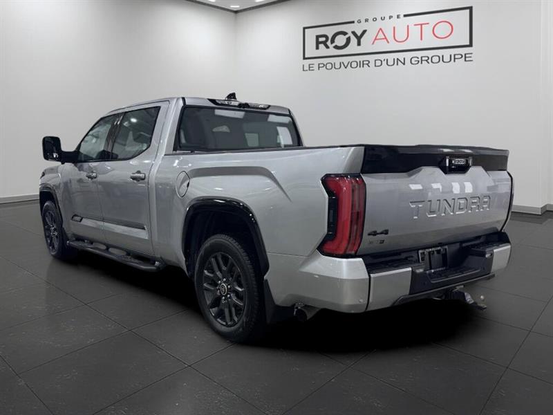 toyota Tundra 2023 - 4