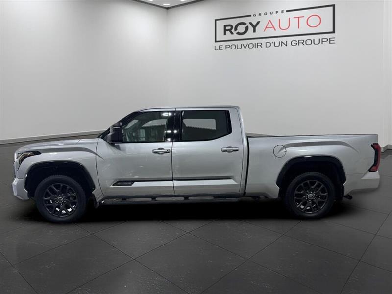 toyota Tundra 2023 - 5