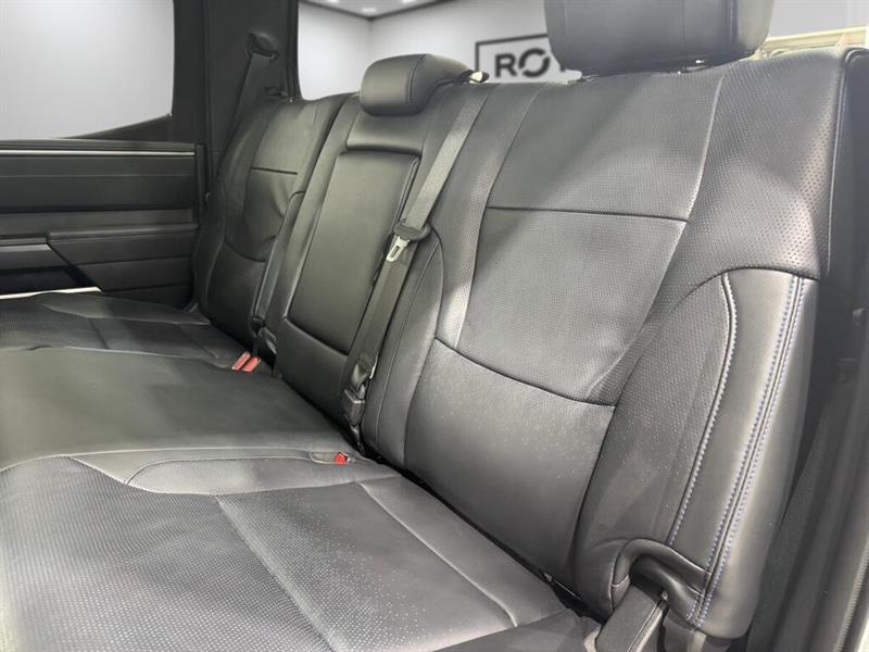 toyota Tundra 2023 - 7