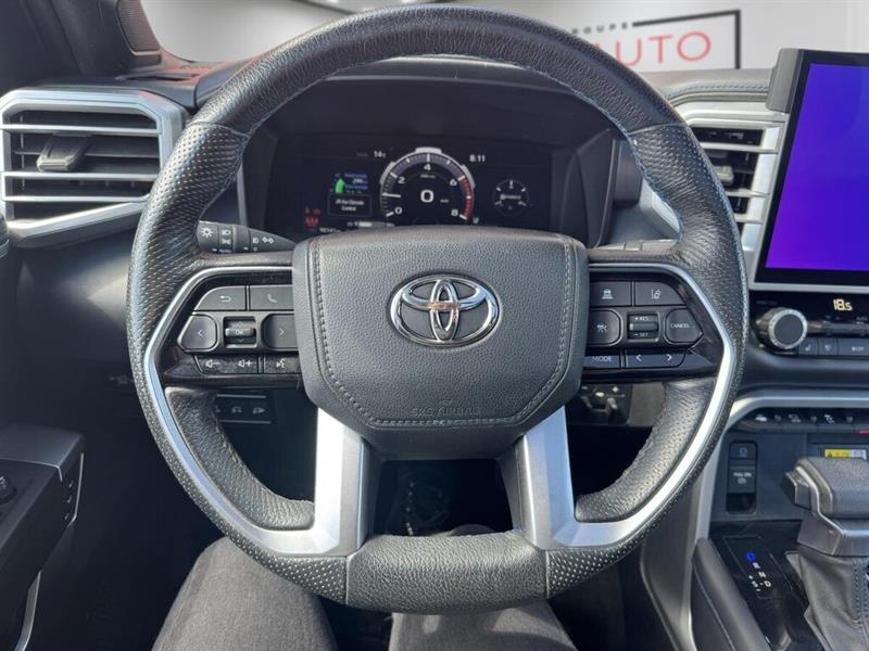 toyota Tundra 2023 - 10