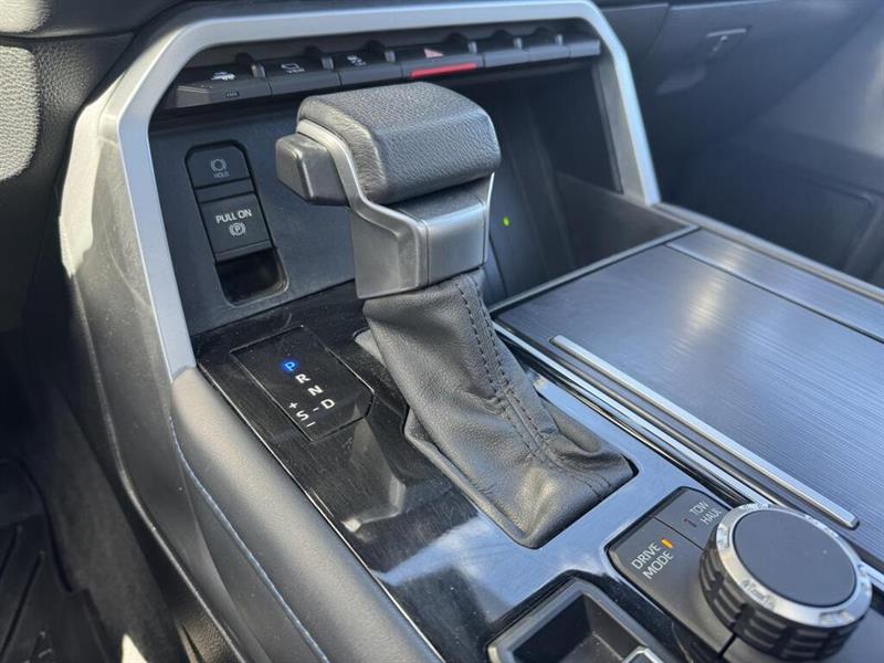 toyota Tundra 2023 - 14