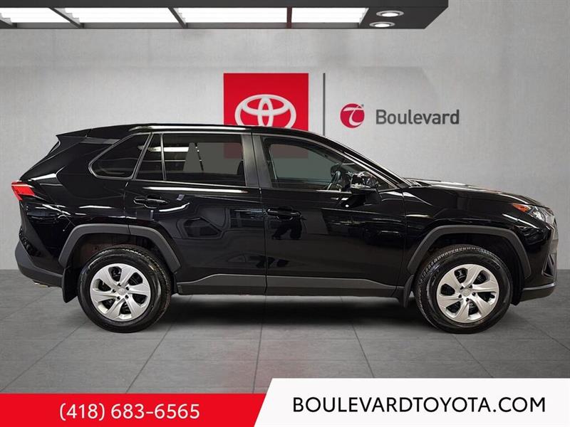 toyota RAV4 2024 - 3