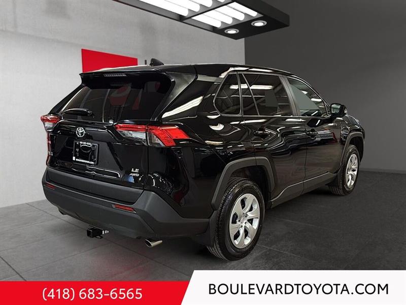 toyota RAV4 2024 - 4