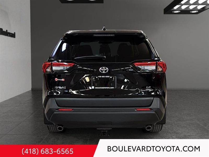 toyota RAV4 2024 - 5