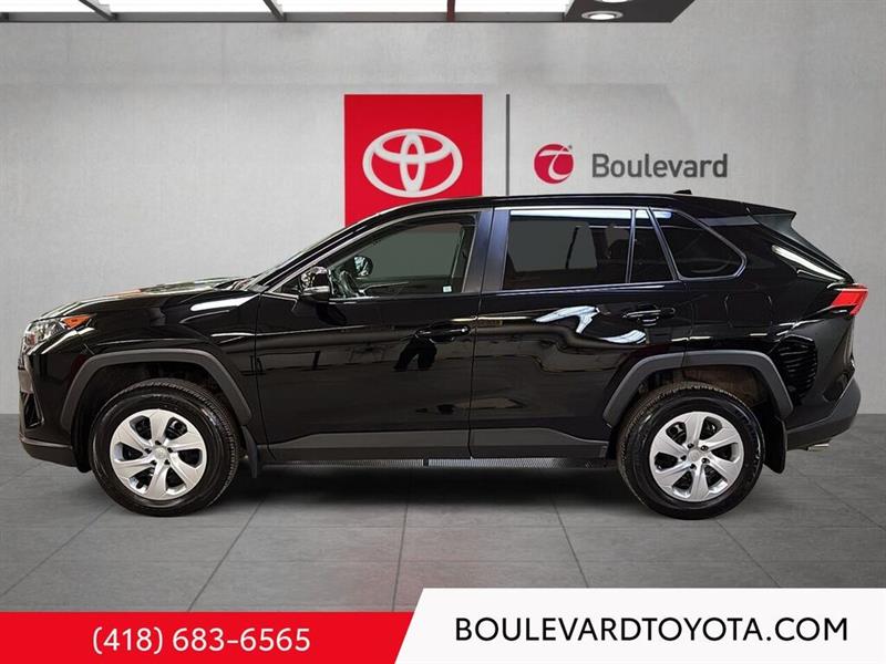 toyota RAV4 2024 - 6