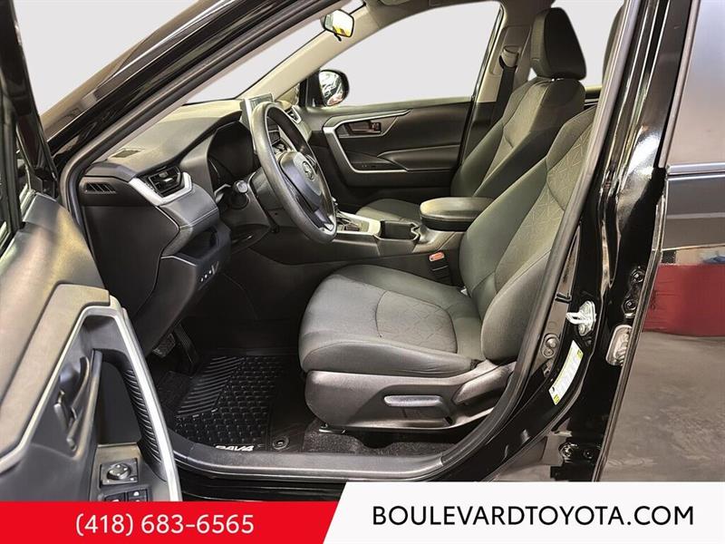 toyota RAV4 2024 - 9