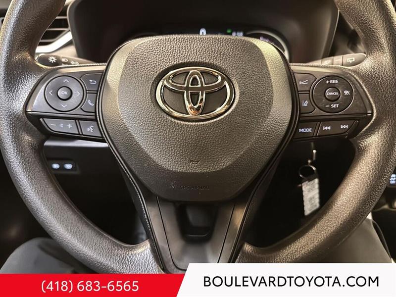 toyota RAV4 2024 - 10