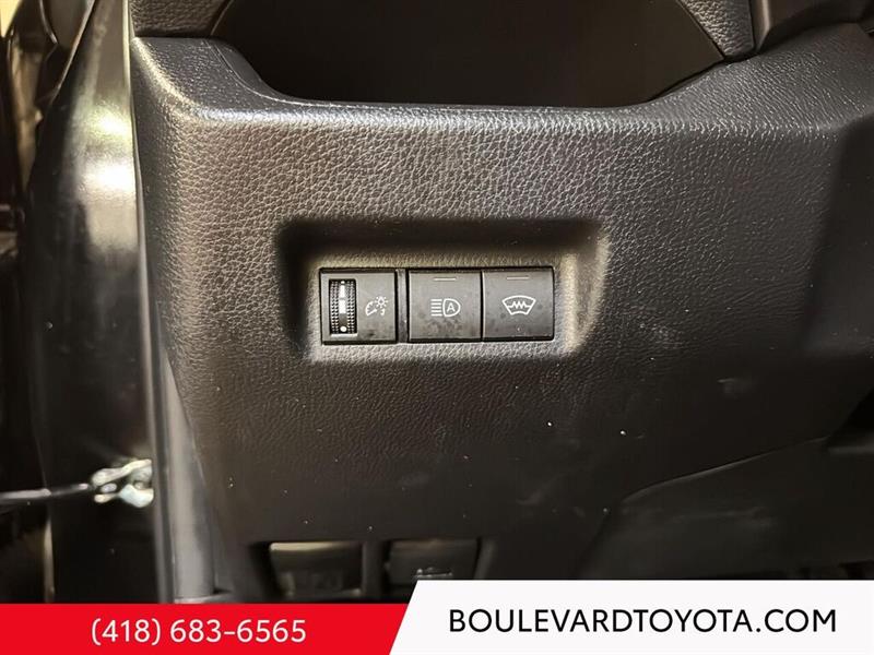 toyota RAV4 2024 - 11