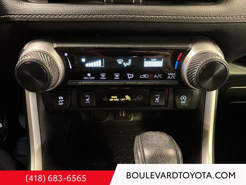 toyota RAV4 2024 - 13