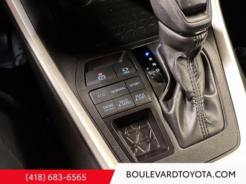 toyota RAV4 2024 - 15