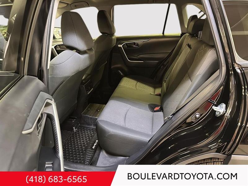 toyota RAV4 2024 - 17