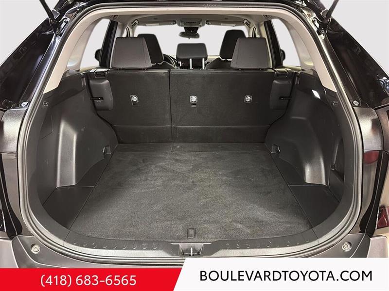 toyota RAV4 2024 - 18