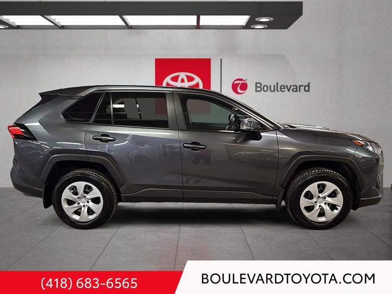 toyota RAV4 2024 - 3