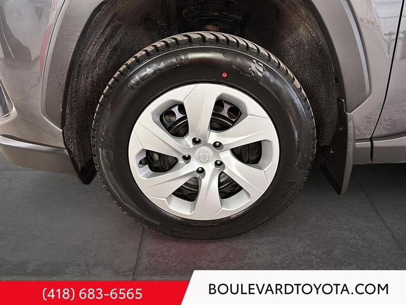 toyota RAV4 2024 - 7