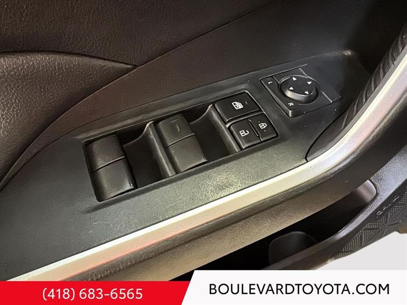 toyota RAV4 2024 - 8