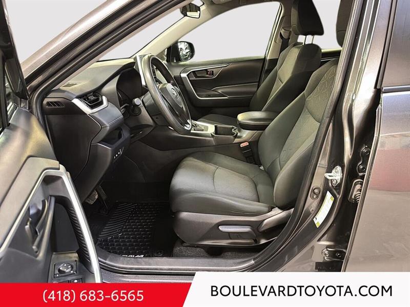 toyota RAV4 2024 - 9