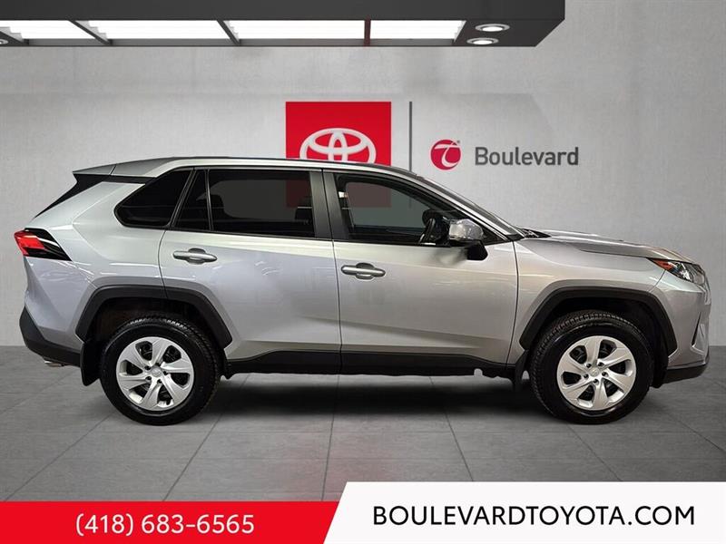 toyota RAV4 2025 - 3