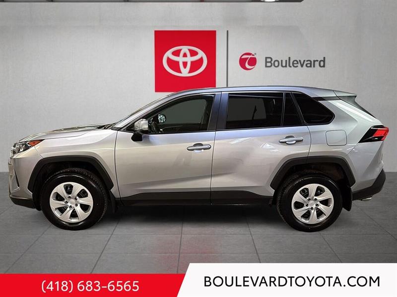 toyota RAV4 2025 - 6