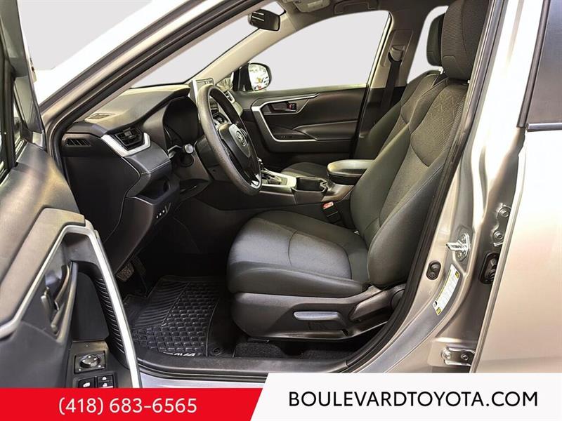 toyota RAV4 2025 - 9