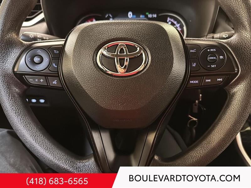toyota RAV4 2025 - 10