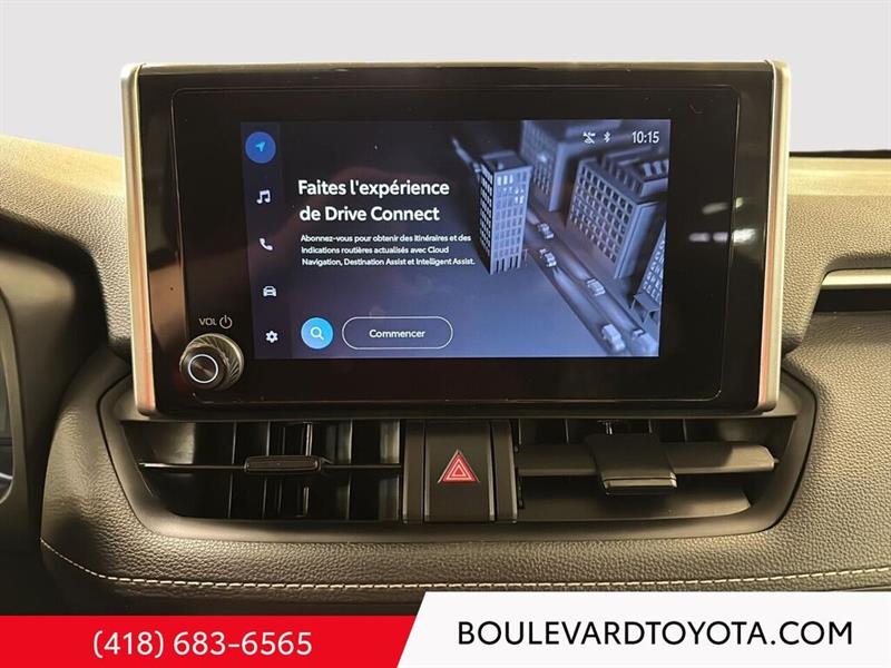 toyota RAV4 2025 - 12