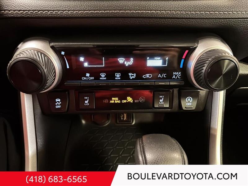 toyota RAV4 2025 - 13
