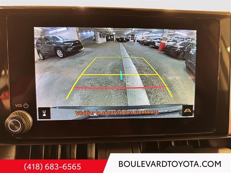 toyota RAV4 2025 - 14