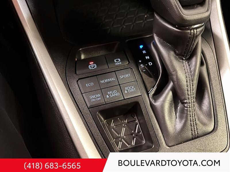 toyota RAV4 2025 - 15