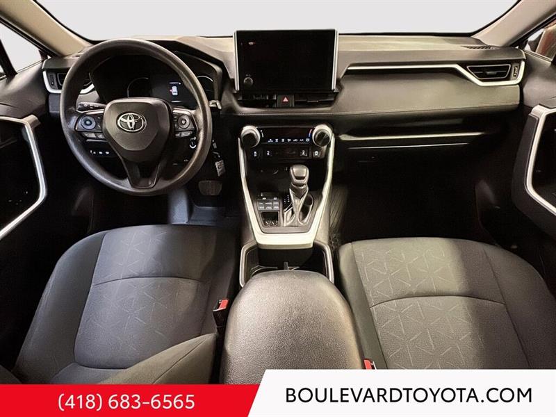 toyota RAV4 2025 - 16