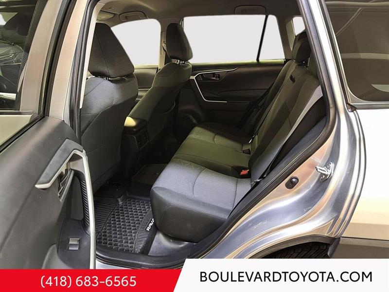 toyota RAV4 2025 - 17