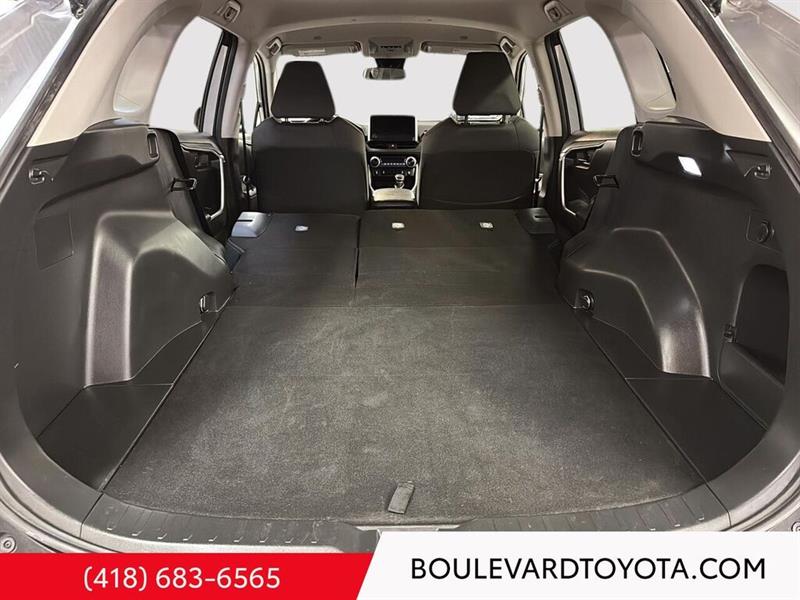 toyota RAV4 2025 - 19
