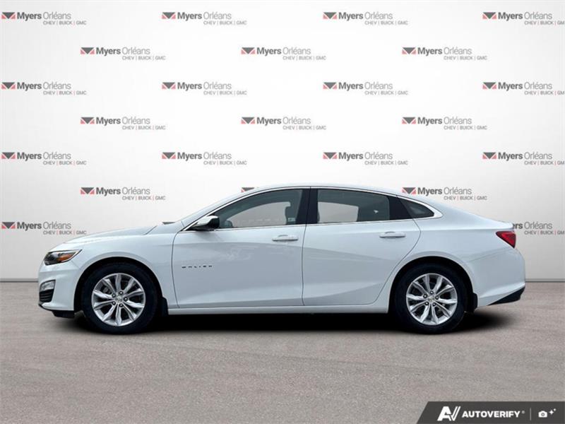 chevrolet Malibu 2023 - 2