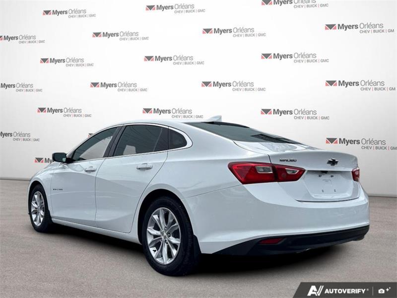 chevrolet Malibu 2023 - 3