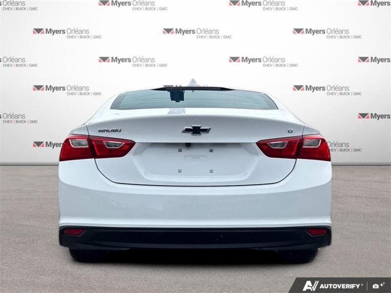 chevrolet Malibu 2023 - 4
