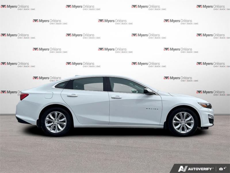 chevrolet Malibu 2023 - 6