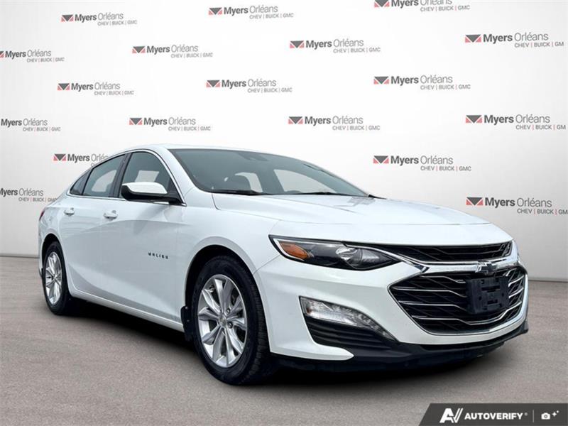 chevrolet Malibu 2023 - 7