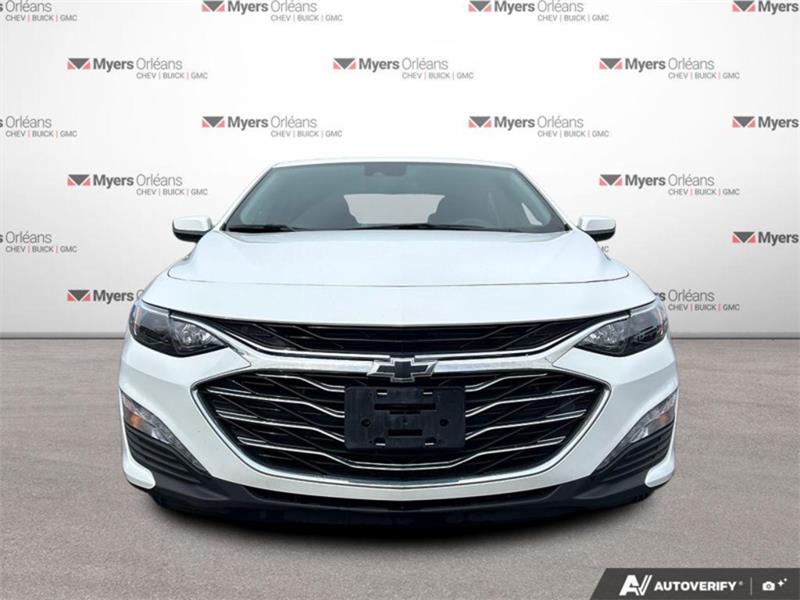 chevrolet Malibu 2023 - 8