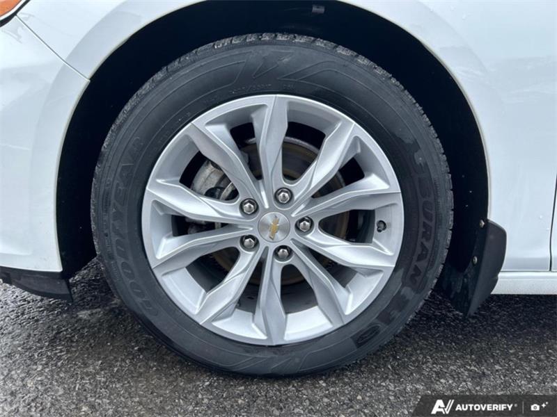 chevrolet Malibu 2023 - 9