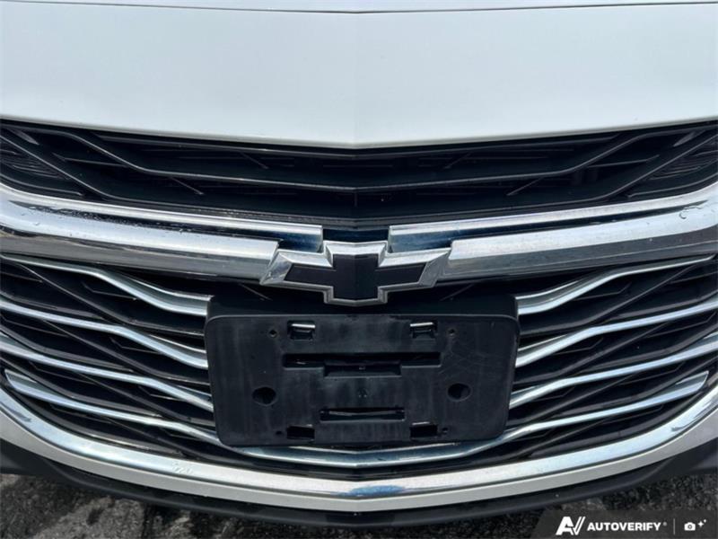 chevrolet Malibu 2023 - 12