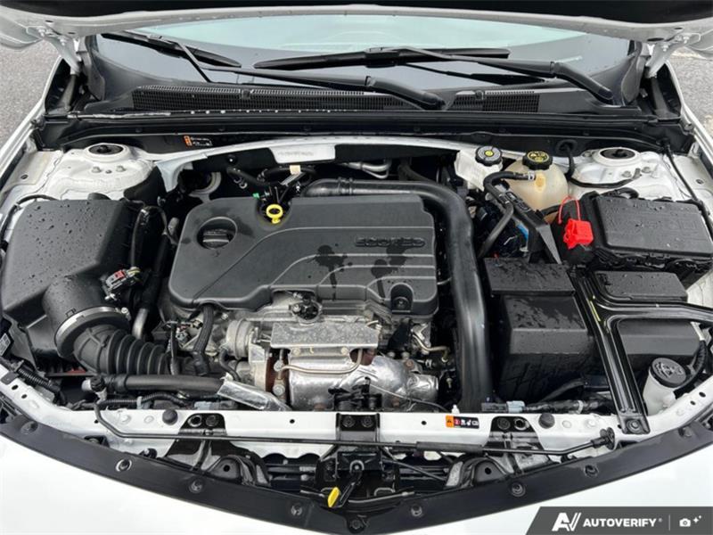 chevrolet Malibu 2023 - 13