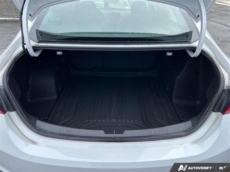 chevrolet Malibu 2023 - 15